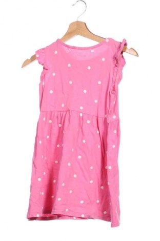 Kinderkleid H&M, Größe 6-7y/ 122-128 cm, Farbe Mehrfarbig, Preis 6,99 €