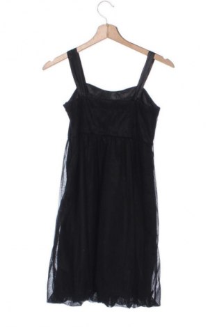 Kinderkleid H&M, Größe 10-11y/ 146-152 cm, Farbe Schwarz, Preis 6,99 €