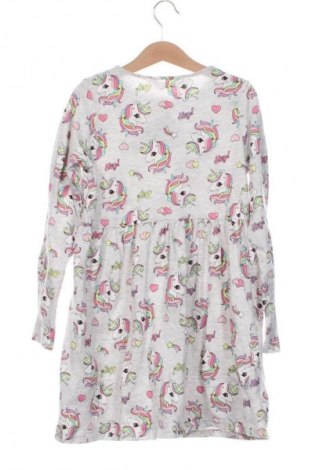 Kinderkleid H&M, Größe 8-9y/ 134-140 cm, Farbe Mehrfarbig, Preis 5,99 €