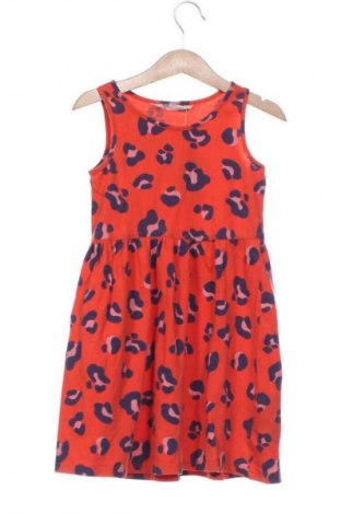 Kinderkleid H&M, Größe 4-5y/ 110-116 cm, Farbe Mehrfarbig, Preis 12,99 €