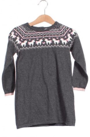 Kinderkleid H&M, Größe 18-24m/ 86-98 cm, Farbe Mehrfarbig, Preis 5,99 €