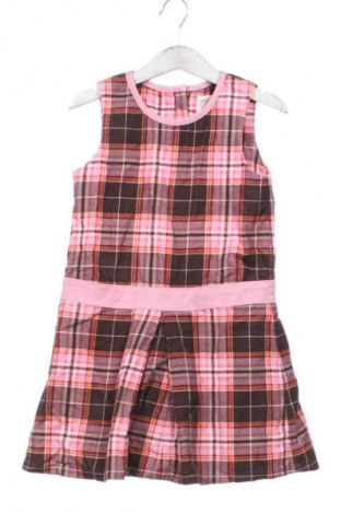 Kinderkleid H&M L.O.G.G., Größe 4-5y/ 110-116 cm, Farbe Mehrfarbig, Preis 3,99 €