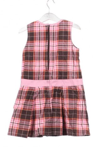Kinderkleid H&M L.O.G.G., Größe 4-5y/ 110-116 cm, Farbe Mehrfarbig, Preis 3,99 €