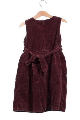 Παιδικό φόρεμα Happy Girls By Eisend, Μέγεθος 2-3y/ 98-104 εκ., Χρώμα Καφέ, Τιμή 4,99 €