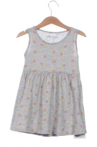 Kinderkleid In Extenso, Größe 4-5y/ 110-116 cm, Farbe Mehrfarbig, Preis 3,99 €