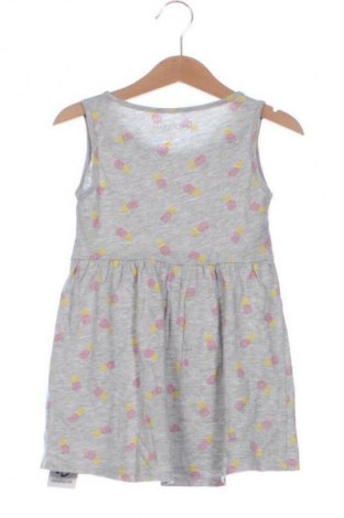 Kinderkleid In Extenso, Größe 4-5y/ 110-116 cm, Farbe Mehrfarbig, Preis 3,99 €