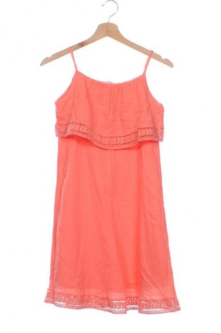 Detské šaty  LC Waikiki, Veľkosť 9-10y/ 140-146 cm, Farba Oranžová, Cena  5,95 €