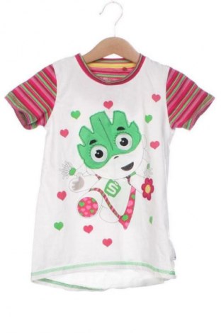 Kinderkleid Laura, Größe 3-4y/ 104-110 cm, Farbe Mehrfarbig, Preis 8,40 €