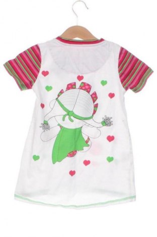 Kinderkleid Laura, Größe 3-4y/ 104-110 cm, Farbe Mehrfarbig, Preis 8,40 €