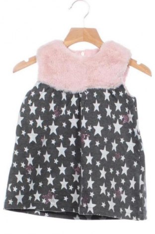 Kinderkleid Lollitop, Größe 18-24m/ 86-98 cm, Farbe Mehrfarbig, Preis 3,99 €