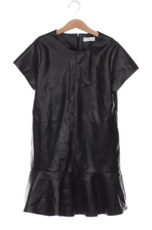Kinderkleid Mango, Größe 8-9y/ 134-140 cm, Farbe Schwarz, Preis 11,93 €