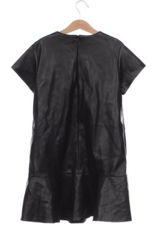 Kinderkleid Mango, Größe 8-9y/ 134-140 cm, Farbe Schwarz, Preis 11,93 €