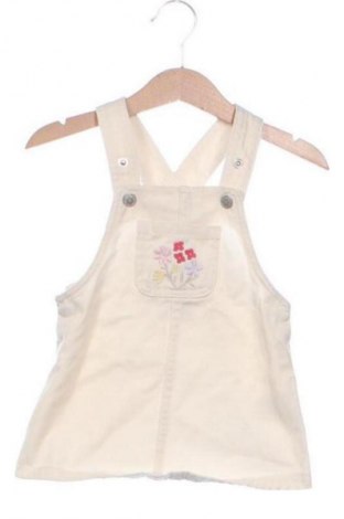 Παιδικό φόρεμα Mini, Μέγεθος 6-9m/ 68-74 εκ., Χρώμα Εκρού, Τιμή 7,99 €