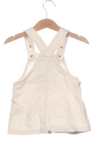 Παιδικό φόρεμα Mini, Μέγεθος 6-9m/ 68-74 εκ., Χρώμα Εκρού, Τιμή 7,99 €