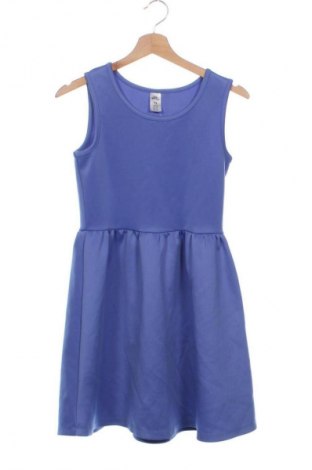 Dziecięca sukienka Miss Understood, Rozmiar 10-11y/ 146-152 cm, Kolor Niebieski, Cena 37,99 zł