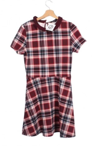 Kinderkleid New Look, Größe 14-15y/ 168-170 cm, Farbe Mehrfarbig, Preis 3,99 €