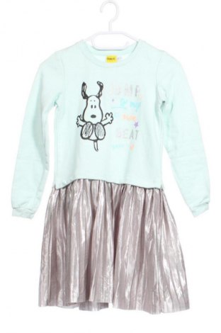 Rochie pentru copii Peanuts, Mărime 8-9y/ 134-140 cm, Culoare Multicolor, Preț 47,99 Lei