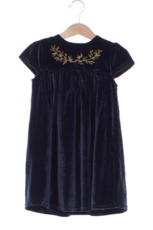 Παιδικό φόρεμα Pepco, Μέγεθος 18-24m/ 86-98 εκ., Χρώμα Μπλέ, Τιμή 10,84 €