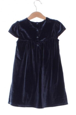 Παιδικό φόρεμα Pepco, Μέγεθος 18-24m/ 86-98 εκ., Χρώμα Μπλέ, Τιμή 10,84 €