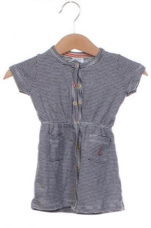 Παιδικό φόρεμα Petit Bateau, Μέγεθος 3-6m/ 62-68 εκ., Χρώμα Πολύχρωμο, Τιμή 5,99 €