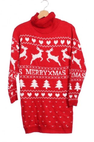 Dziecięca sukienka Piazza Italia, Rozmiar 13-14y/ 164-168 cm, Kolor Kolorowy, Cena 31,99 zł