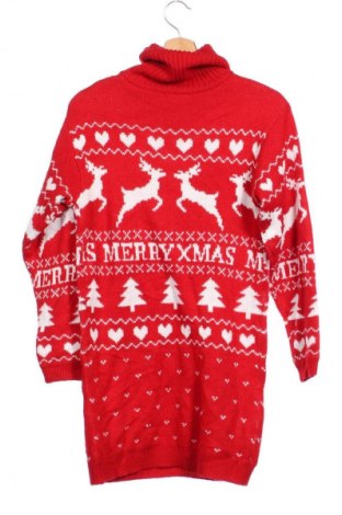 Dziecięca sukienka Piazza Italia, Rozmiar 13-14y/ 164-168 cm, Kolor Kolorowy, Cena 31,99 zł