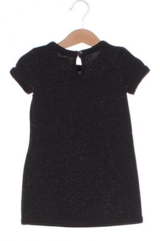 Kinderkleid Primark, Größe 12-18m/ 80-86 cm, Farbe Schwarz, Preis 3,99 €