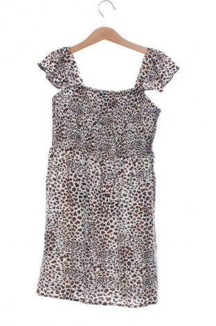 Kinderkleid Primark, Größe 8-9y/ 134-140 cm, Farbe Mehrfarbig, Preis 3,99 €