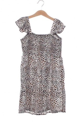 Kinderkleid Primark, Größe 8-9y/ 134-140 cm, Farbe Mehrfarbig, Preis 3,99 €