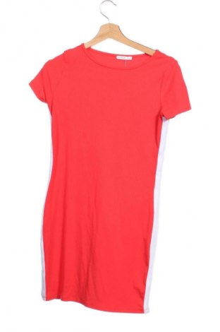 Kinderkleid Reserved, Größe 12-13y/ 158-164 cm, Farbe Rot, Preis 3,99 €