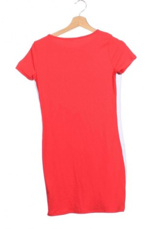 Kinderkleid Reserved, Größe 12-13y/ 158-164 cm, Farbe Rot, Preis 3,99 €