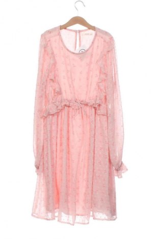 Kinderkleid Reserved, Größe 12-13y/ 158-164 cm, Farbe Mehrfarbig, Preis 12,99 €