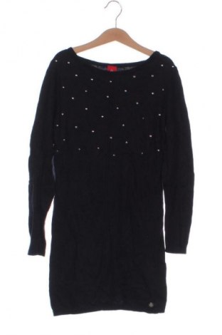 Kinderkleid S.Oliver, Größe 9-10y/ 140-146 cm, Farbe Schwarz, Preis € 8,99