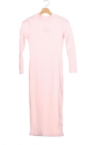 Kinderkleid SHEIN, Größe 11-12y/ 152-158 cm, Farbe Rosa, Preis 6,99 €