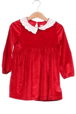 Gyerek ruha Sinsay, Méret 2-3y / 98-104 cm, Szín Piros, Ár 1 819 Ft