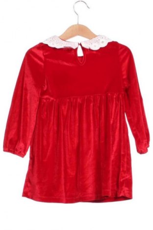 Gyerek ruha Sinsay, Méret 2-3y / 98-104 cm, Szín Piros, Ár 1 819 Ft
