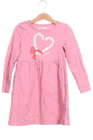 Gyerek ruha Sinsay, Méret 4-5y / 110-116 cm, Szín Rózsaszín, Ár 1 479 Ft