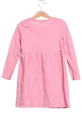 Gyerek ruha Sinsay, Méret 4-5y / 110-116 cm, Szín Rózsaszín, Ár 1 479 Ft