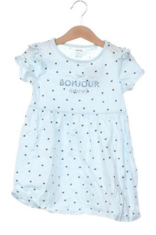 Dziecięca sukienka Sinsay, Rozmiar 3-4y/ 104-110 cm, Kolor Kolorowy, Cena 32,99 zł
