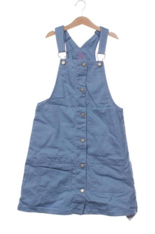Kinderkleid TCM, Größe 15-18y/ 170-176 cm, Farbe Blau, Preis 3,99 €