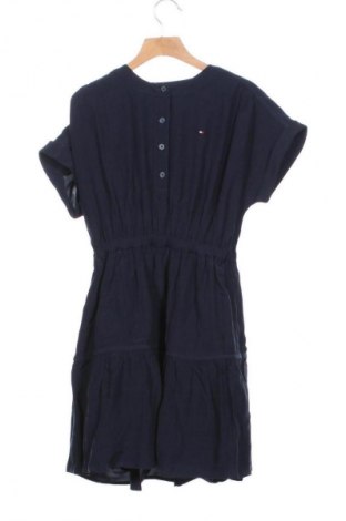Gyerek ruha Tommy Hilfiger, Méret 9-10y / 140-146 cm, Szín Kék, Ár 22 399 Ft, #135216354
