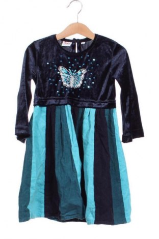 Παιδικό φόρεμα Topo, Μέγεθος 18-24m/ 86-98 εκ., Χρώμα Πολύχρωμο, Τιμή 9,99 €