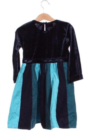 Παιδικό φόρεμα Topo, Μέγεθος 18-24m/ 86-98 εκ., Χρώμα Πολύχρωμο, Τιμή 9,99 €