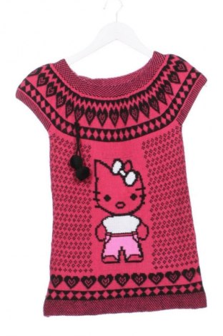 Kinderkleid Unbranded, Größe 4-5y/ 110-116 cm, Farbe Mehrfarbig, Preis 5,99 €