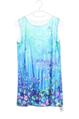 Kinderkleid Unbranded, Größe 10-11y/ 146-152 cm, Farbe Mehrfarbig, Preis 7,99 €