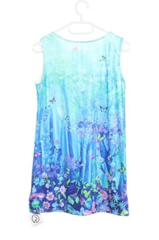 Kinderkleid Unbranded, Größe 10-11y/ 146-152 cm, Farbe Mehrfarbig, Preis 7,99 €