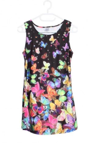 Kinderkleid Unbranded, Größe 9-10y/ 140-146 cm, Farbe Mehrfarbig, Preis 8,99 €