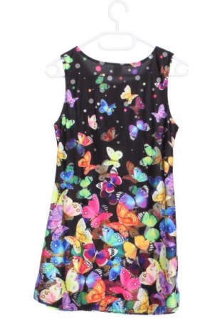 Kinderkleid Unbranded, Größe 9-10y/ 140-146 cm, Farbe Mehrfarbig, Preis 8,99 €