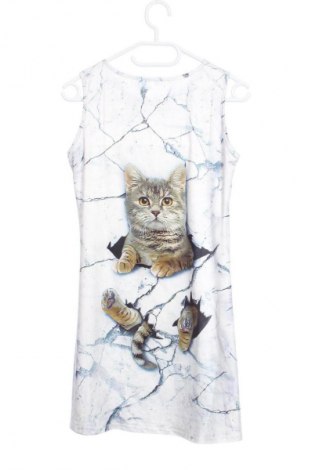 Kinderkleid Unbranded, Größe 10-11y/ 146-152 cm, Farbe Mehrfarbig, Preis 7,99 €