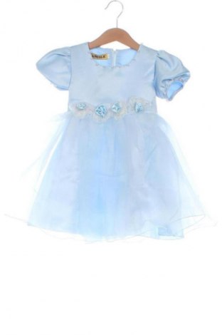 Gyerek ruha Unbranded, Méret 2-3y / 98-104 cm, Szín Kék, Ár 2 179 Ft